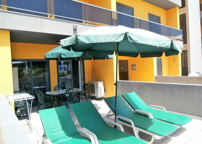Parque Atlantico