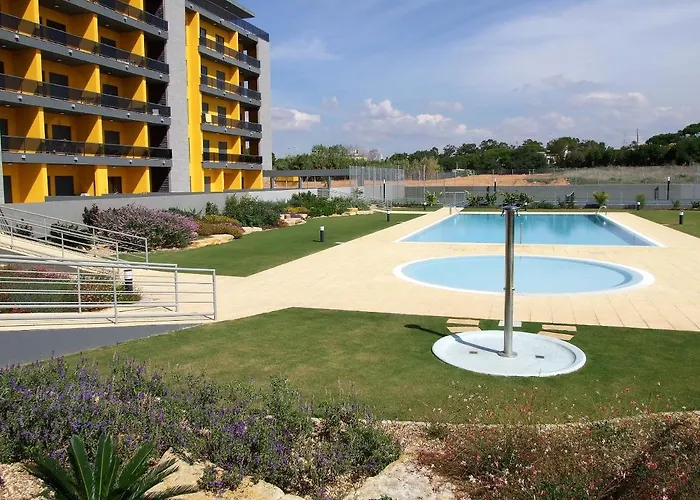 Parque Atlantico