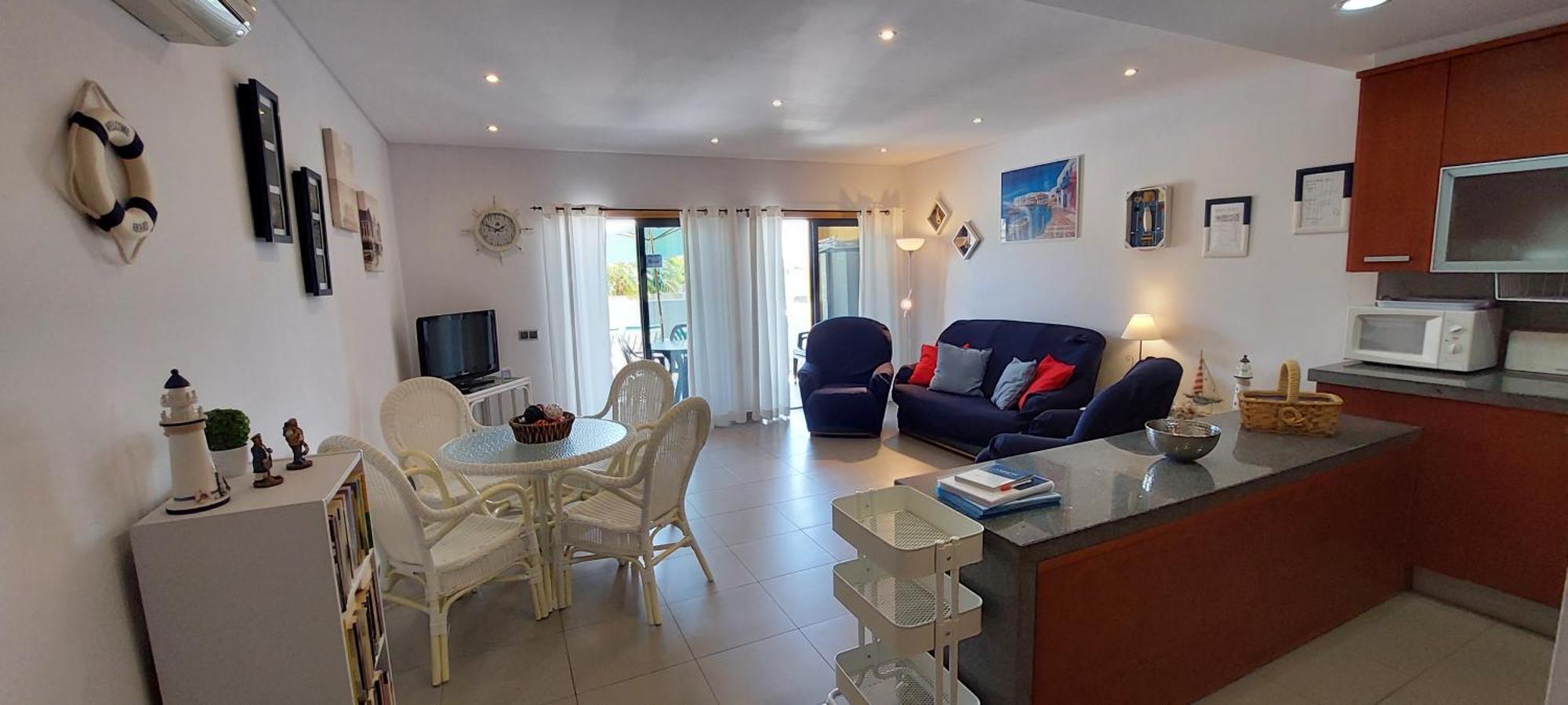 Apartment Parque Atlantico Quarteira