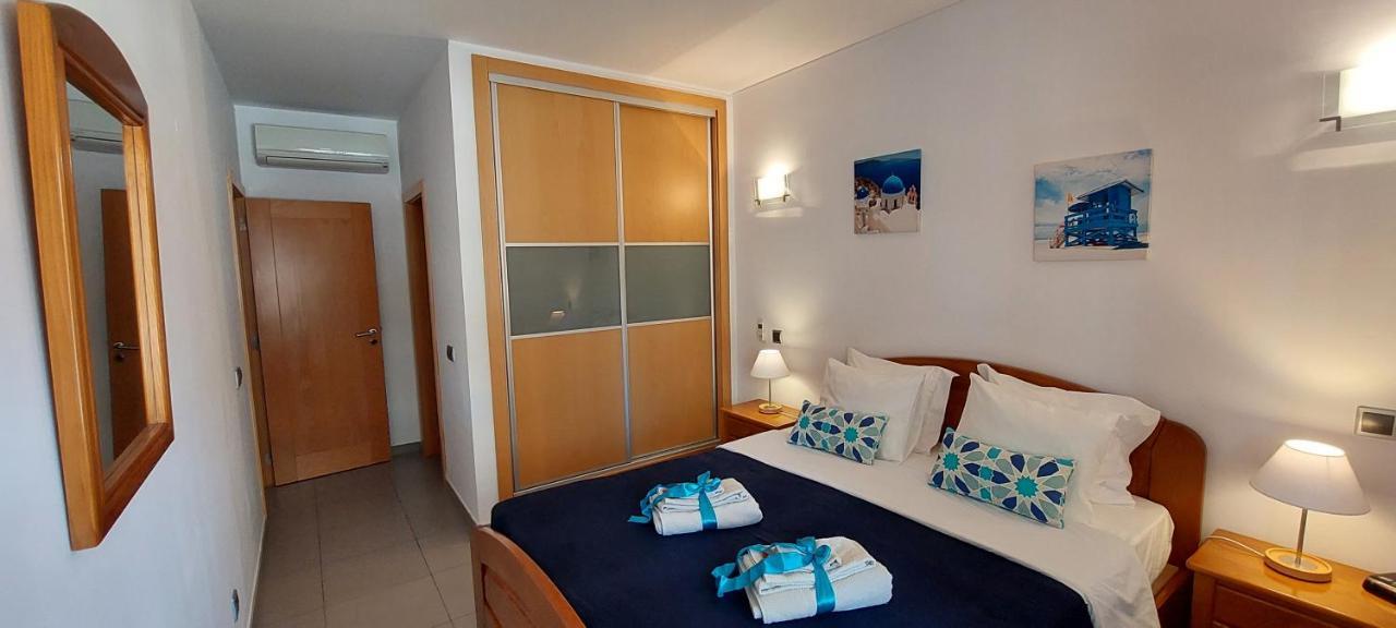 Parque Atlantico Apartment