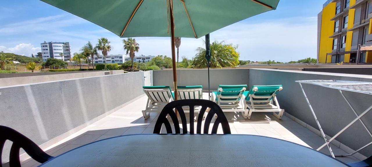 Parque Atlantico Apartment *