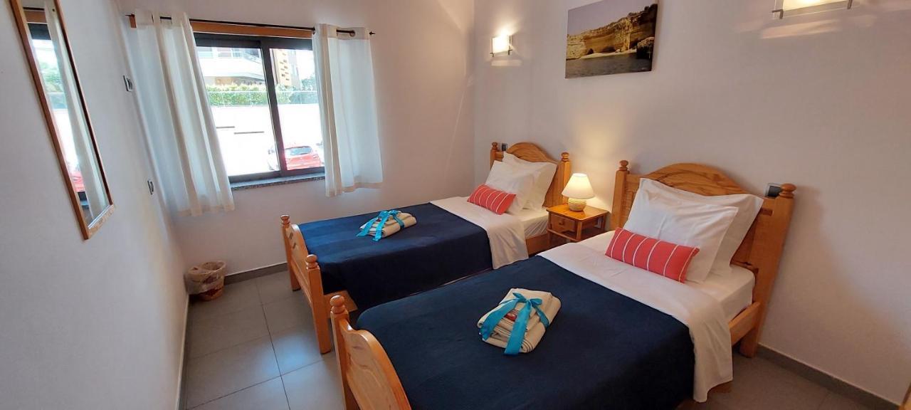 Apartment Parque Atlantico