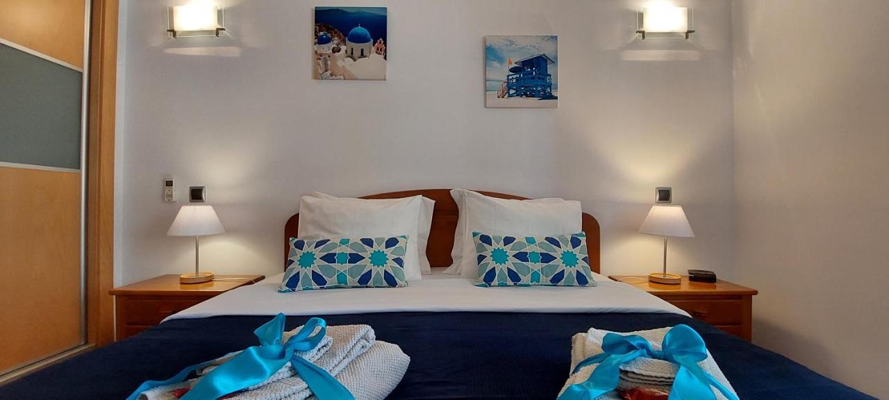 Apartment Parque Atlantico *