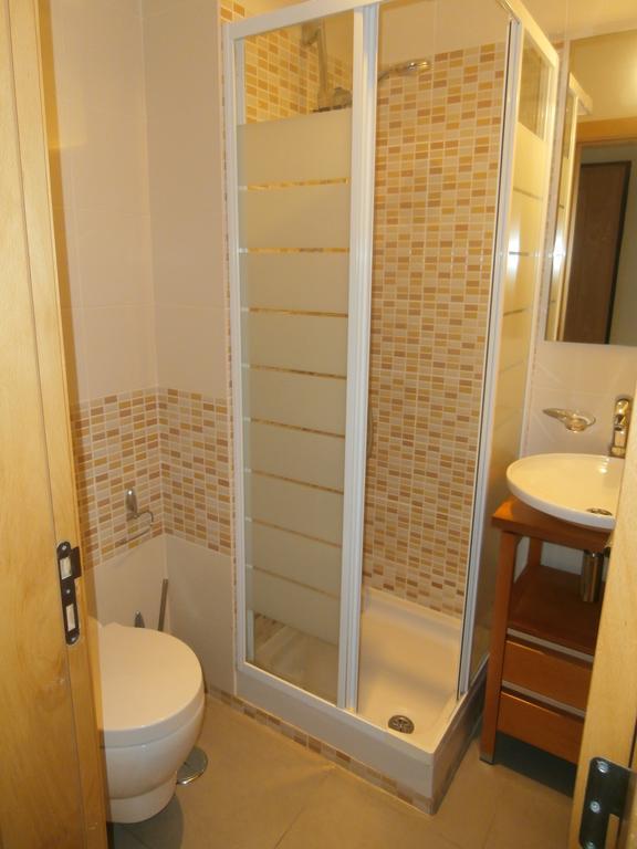 Parque Atlantico Apartment Quarteira