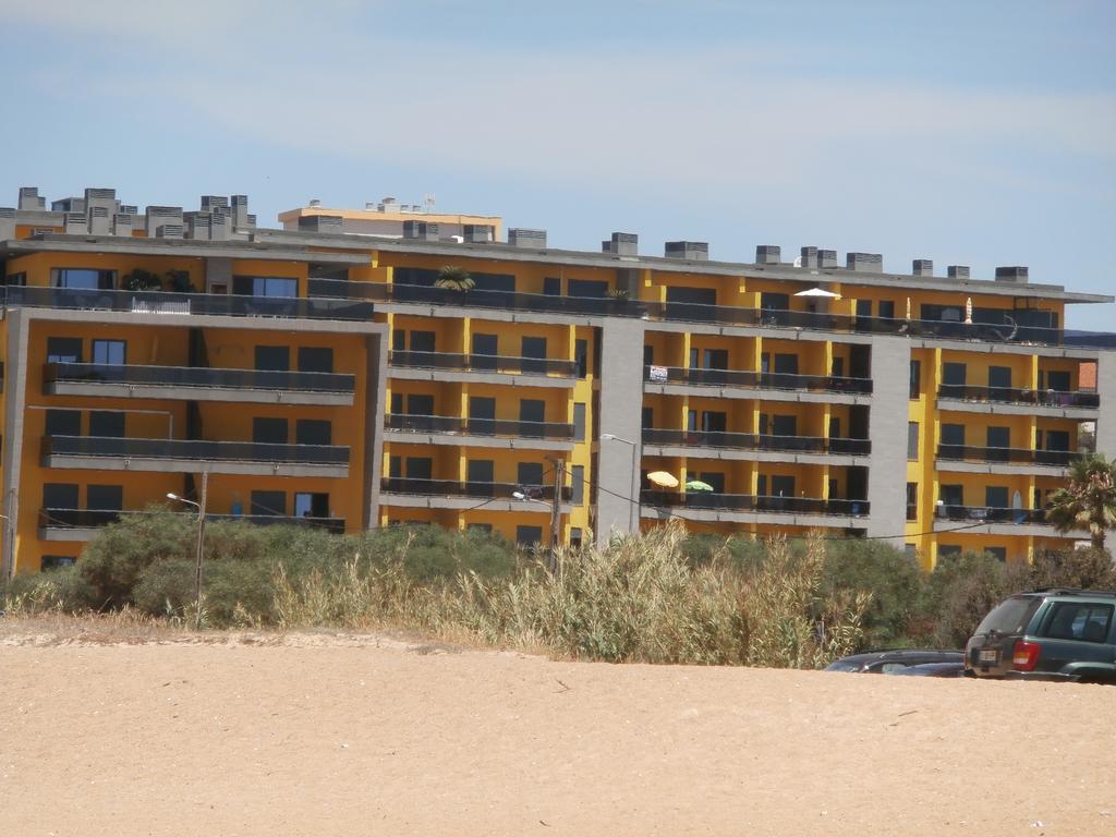 Parque Atlantico Apartment *