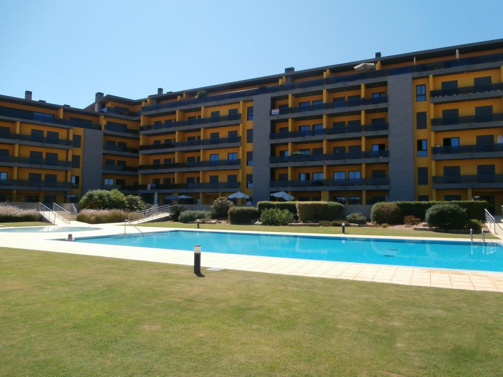 Parque Atlantico Apartment