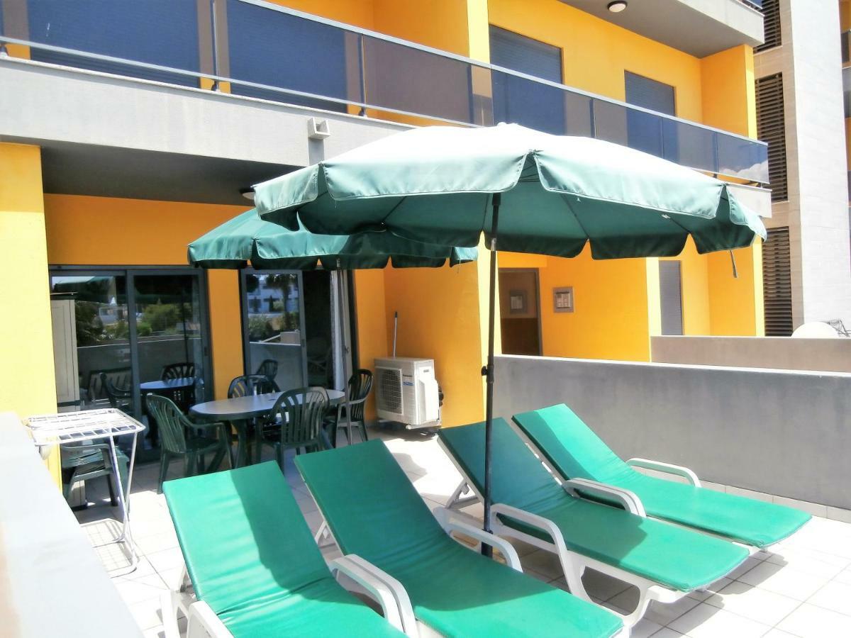 Apartment Parque Atlantico *