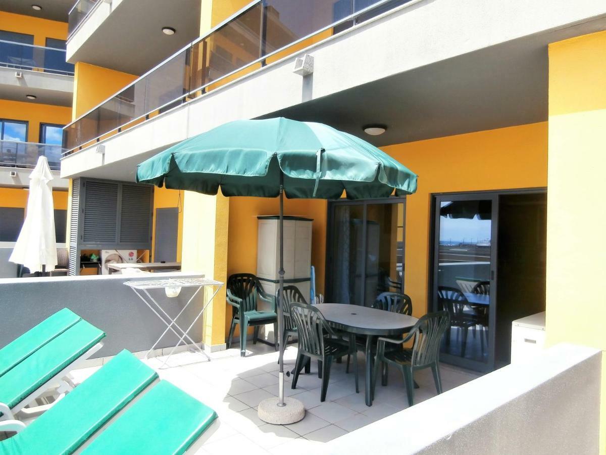 Parque Atlantico Apartment