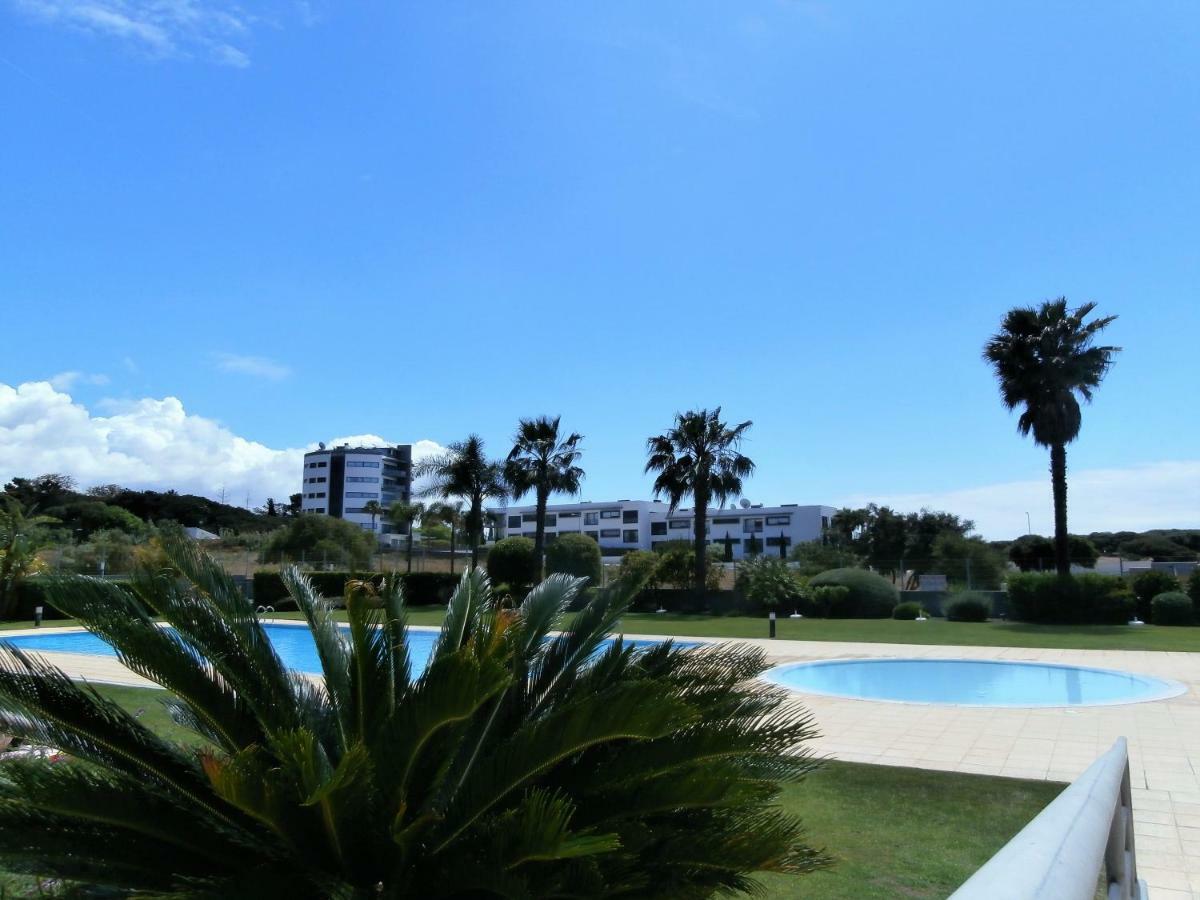 Parque Atlantico