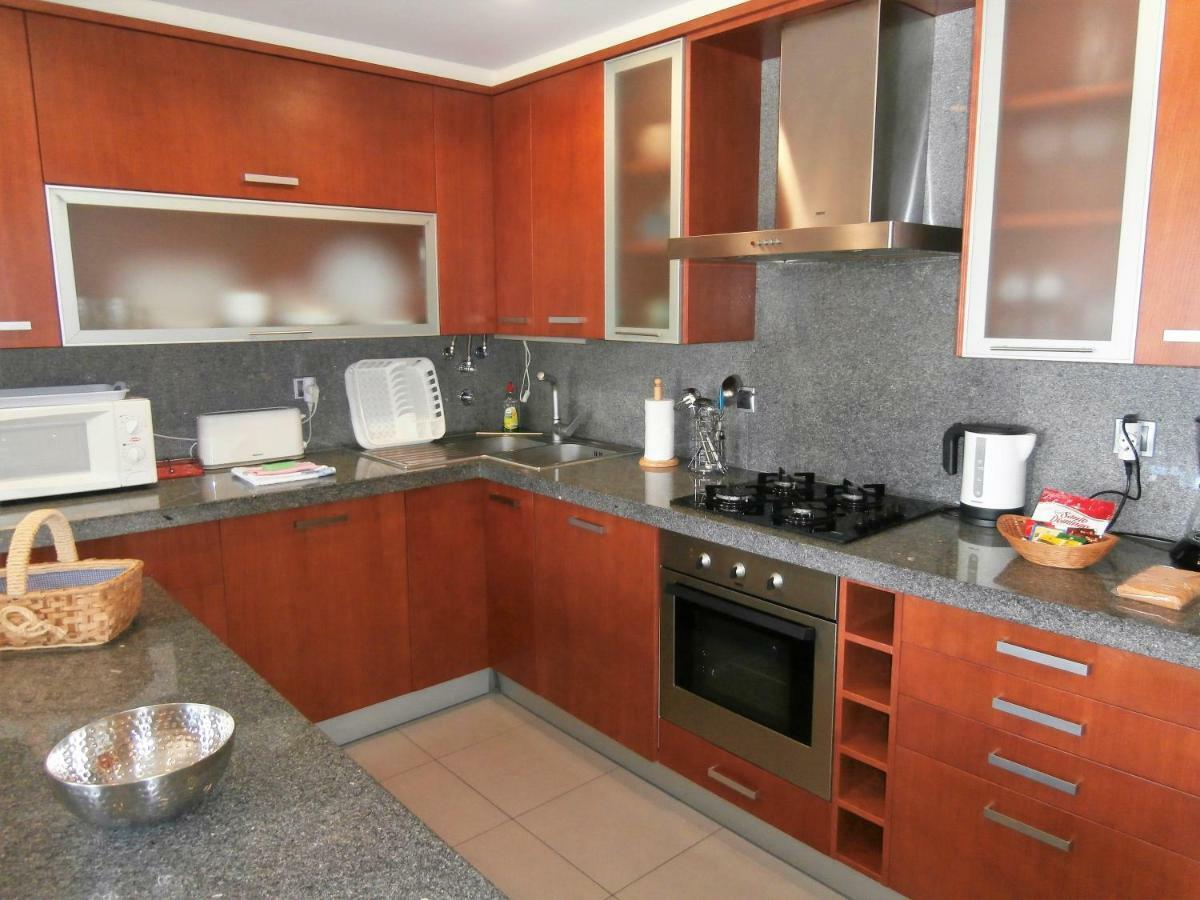 Parque Atlantico Apartment