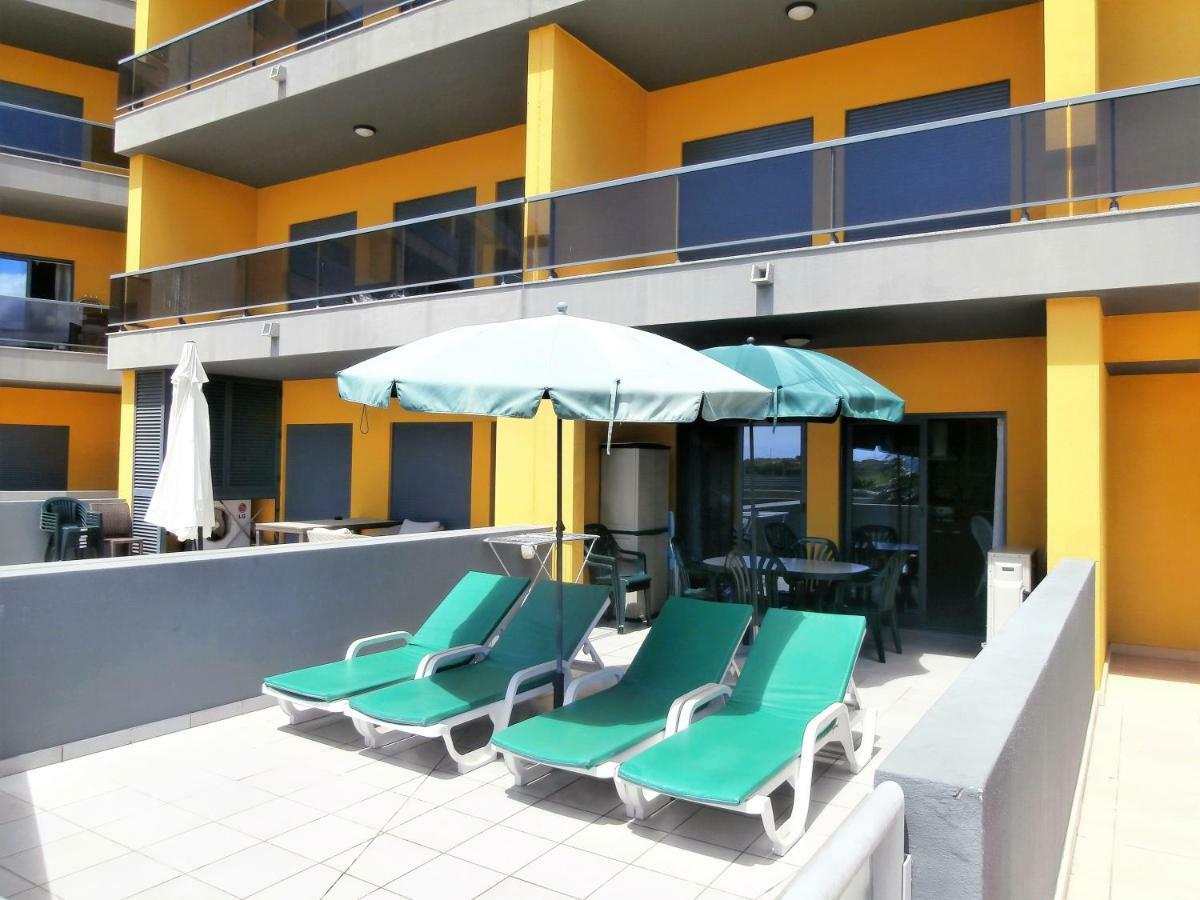 Apartment Parque Atlantico *