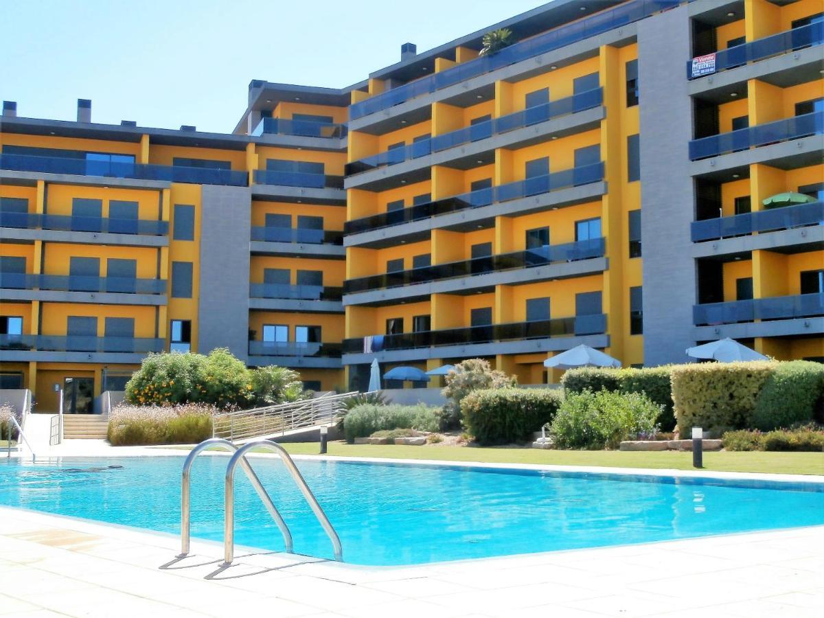 Parque Atlantico Apartment *