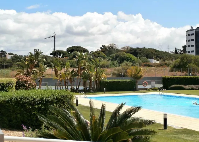 Parque Atlantico
