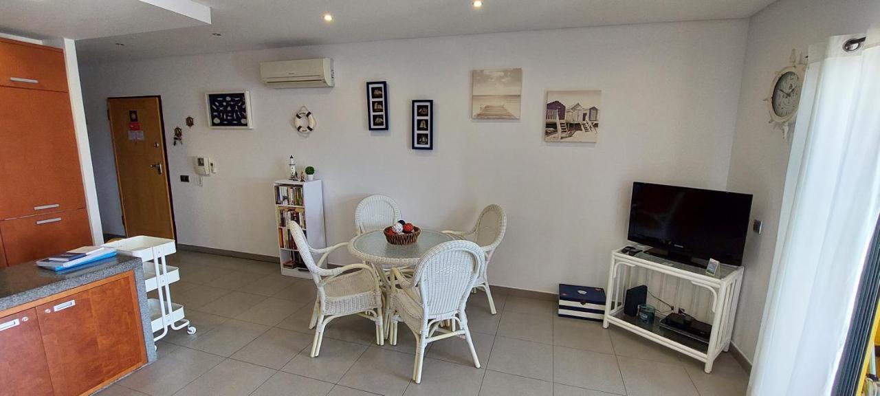 Parque Atlantico Apartment