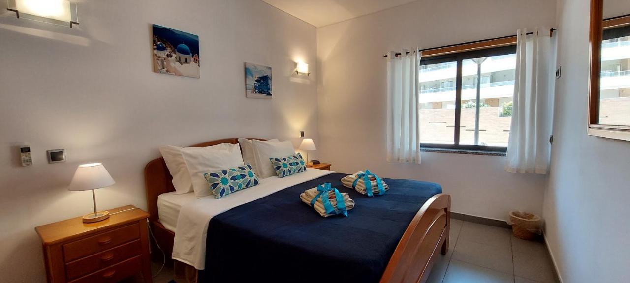 Parque Atlantico Apartment *