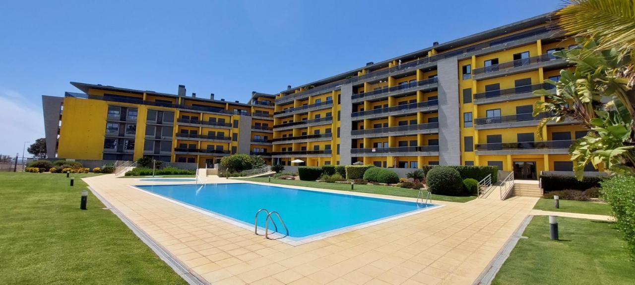 Parque Atlantico Apartment Quarteira