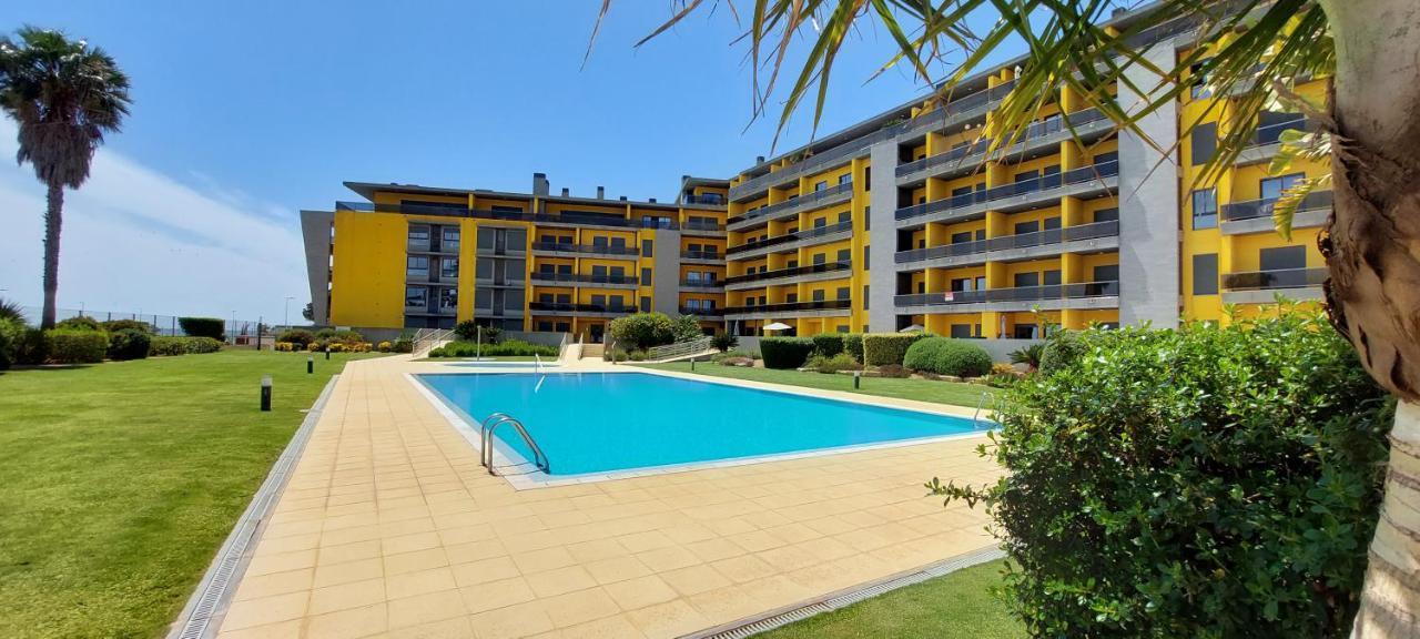 Parque Atlantico Quarteira