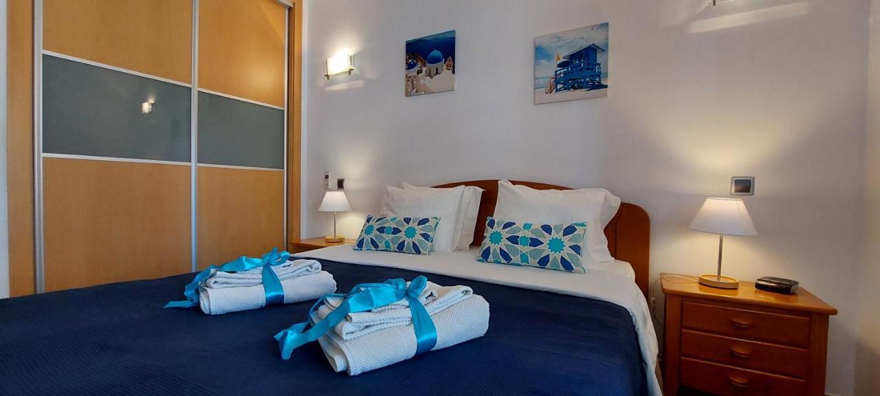 Apartment Parque Atlantico *
