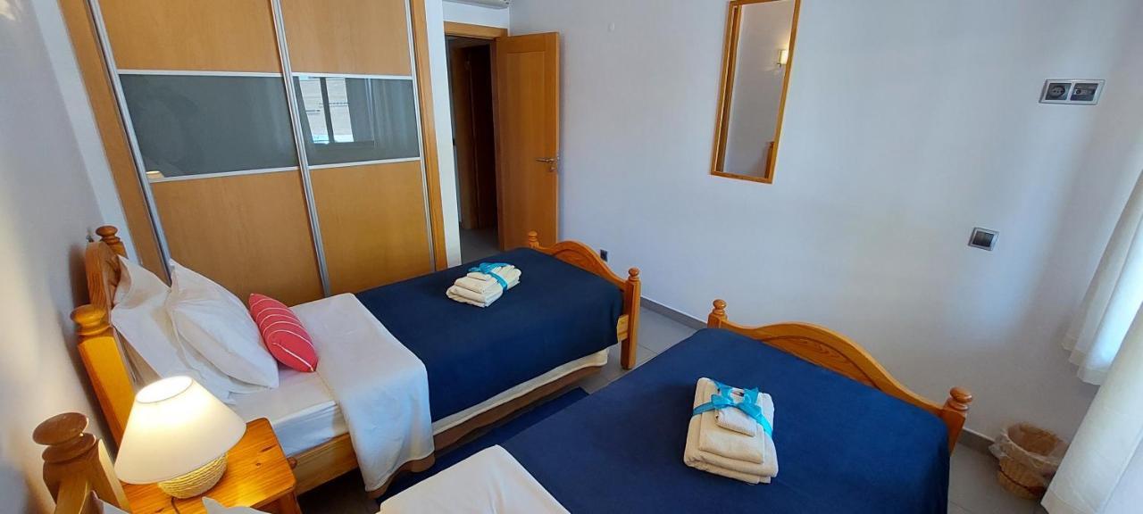 Parque Atlantico Apartment