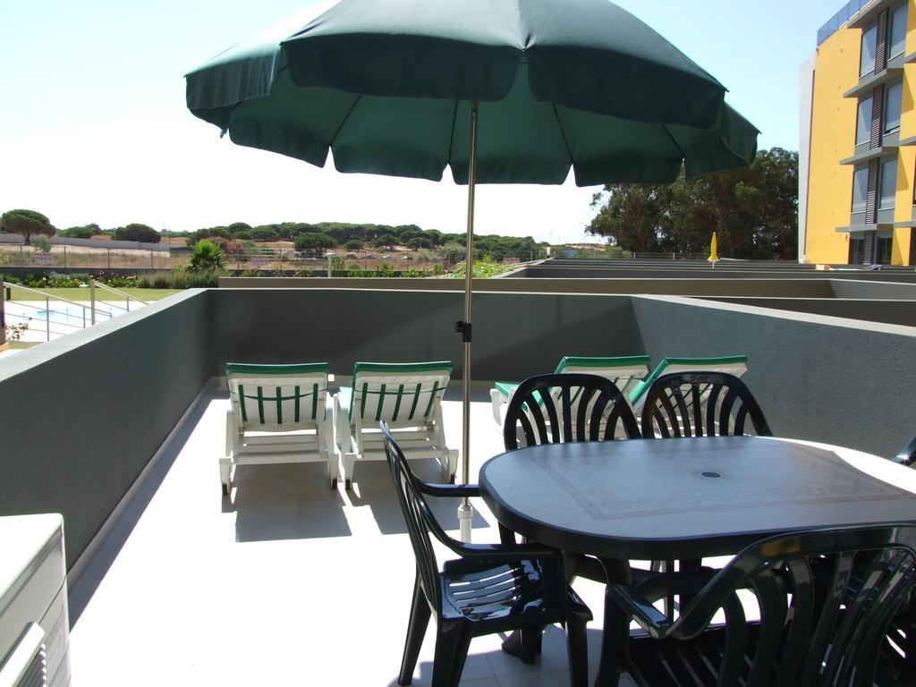 Apartment Parque Atlantico *
