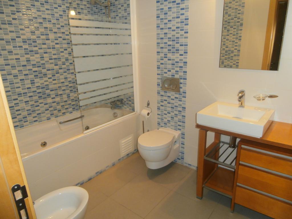 Apartment Parque Atlantico Quarteira