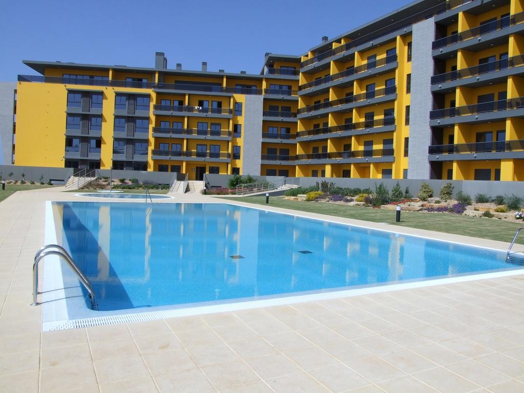 Parque Atlantico Apartment Quarteira