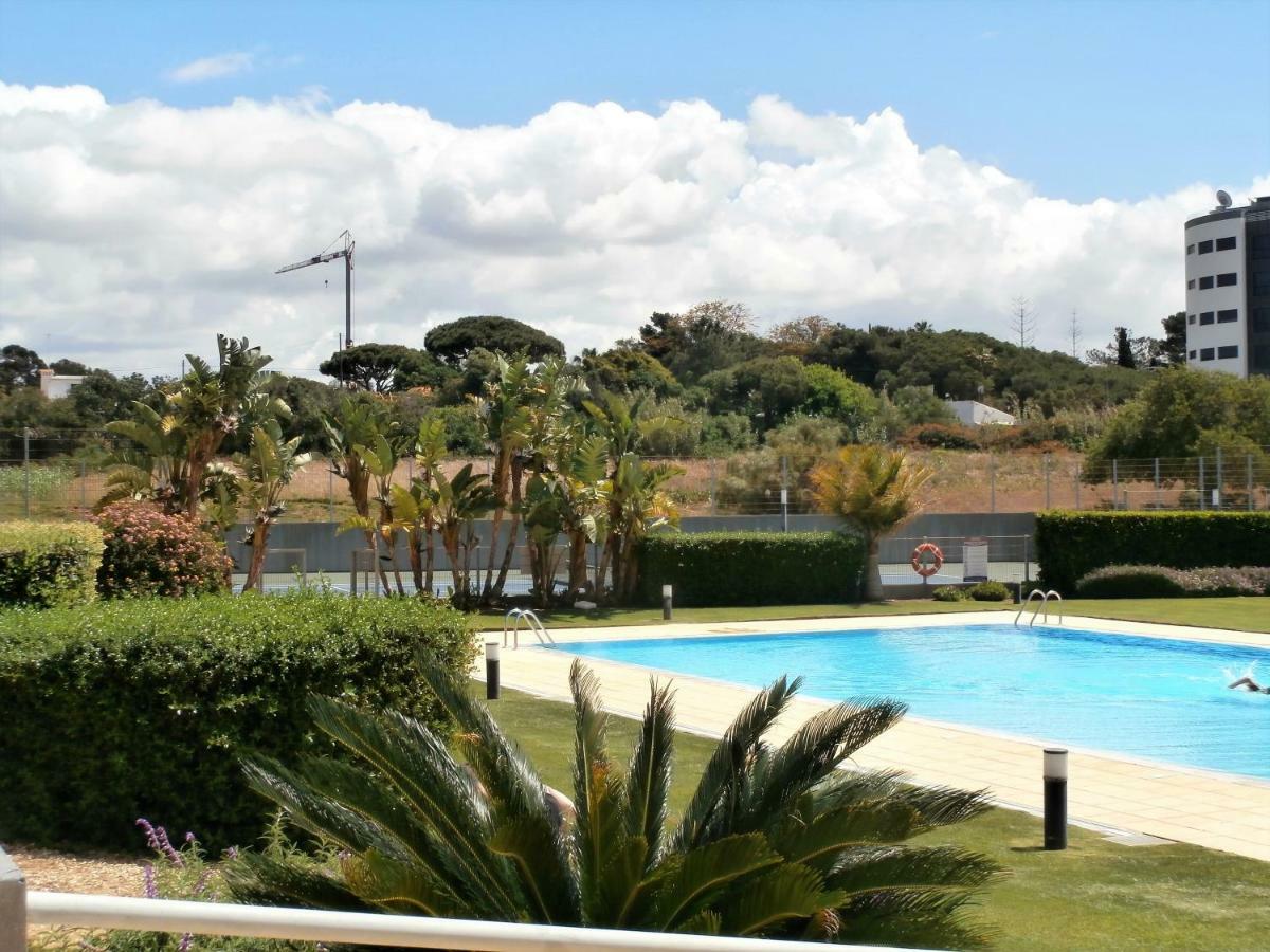 Parque Atlantico Apartment *