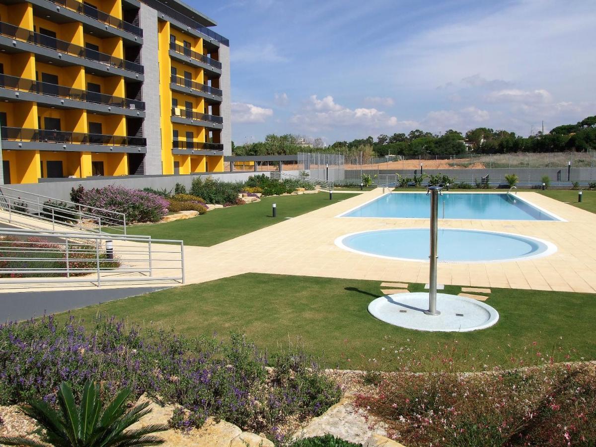 Apartment Parque Atlantico