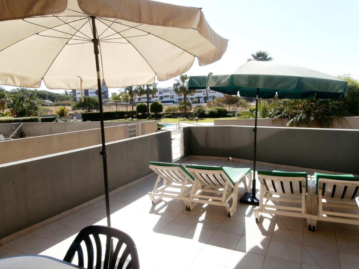 Apartment Parque Atlantico *